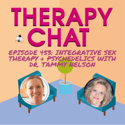 Therapy Chat | Psychotherapy | Mindfulness | Trauma | Attachment | Worthiness | Self Care | Parenting