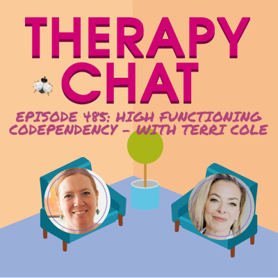 Therapy Chat | Psychotherapy | Mindfulness | Trauma | Attachment | Worthiness | Self Care | Parenting