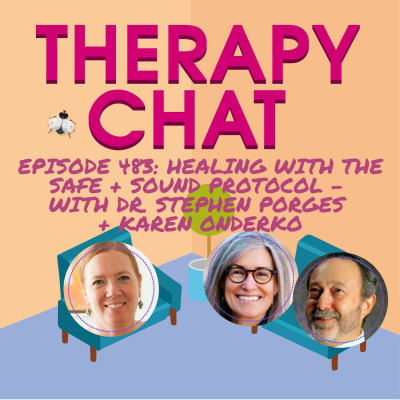 Therapy Chat | Psychotherapy | Mindfulness | Trauma | Attachment | Worthiness | Self Care | Parenting