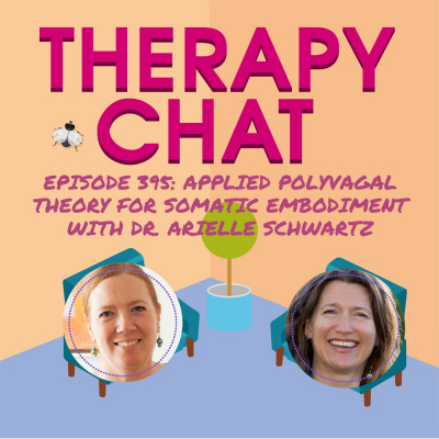 Therapy Chat | Psychotherapy | Mindfulness | Trauma | Attachment | Worthiness | Self Care | Parenting