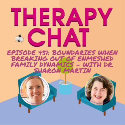 Therapy Chat | Psychotherapy | Mindfulness | Trauma | Attachment | Worthiness | Self Care | Parenting