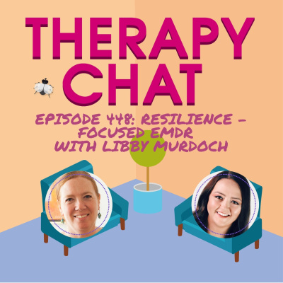 Therapy Chat | Psychotherapy | Mindfulness | Trauma | Attachment | Worthiness | Self Care | Parenting