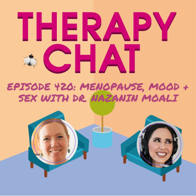 Therapy Chat | Psychotherapy | Mindfulness | Trauma | Attachment | Worthiness | Self Care | Parenting