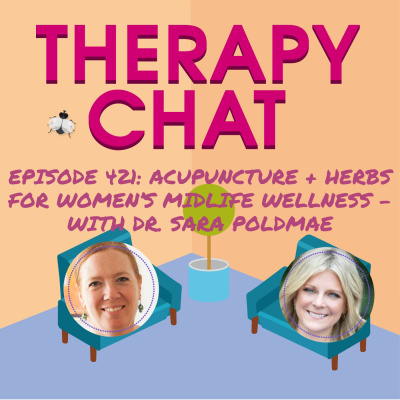 Therapy Chat | Psychotherapy | Mindfulness | Trauma | Attachment | Worthiness | Self Care | Parenting