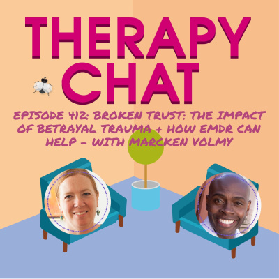 Therapy Chat | Psychotherapy | Mindfulness | Trauma | Attachment | Worthiness | Self Care | Parenting