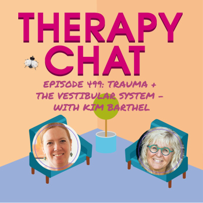Therapy Chat | Psychotherapy | Mindfulness | Trauma | Attachment | Worthiness | Self Care | Parenting