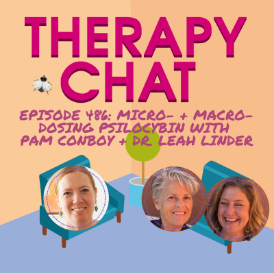 Therapy Chat | Psychotherapy | Mindfulness | Trauma | Attachment | Worthiness | Self Care | Parenting