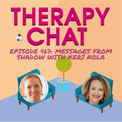 Therapy Chat | Psychotherapy | Mindfulness | Trauma | Attachment | Worthiness | Self Care | Parenting
