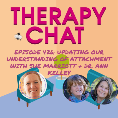 Therapy Chat | Psychotherapy | Mindfulness | Trauma | Attachment | Worthiness | Self Care | Parenting