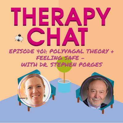 Therapy Chat | Psychotherapy | Mindfulness | Trauma | Attachment | Worthiness | Self Care | Parenting