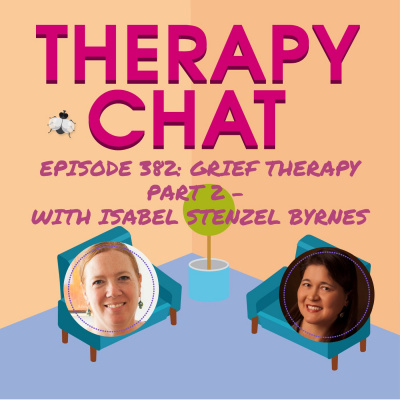 Therapy Chat | Psychotherapy | Mindfulness | Trauma | Attachment | Worthiness | Self Care | Parenting