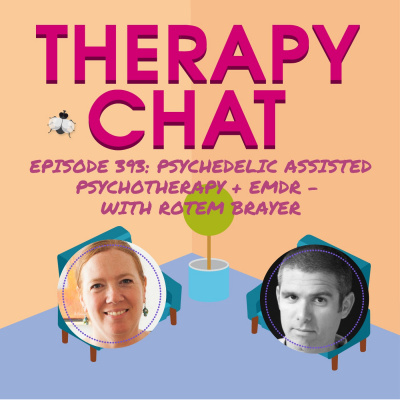Therapy Chat | Psychotherapy | Mindfulness | Trauma | Attachment | Worthiness | Self Care | Parenting