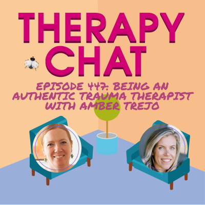 Therapy Chat | Psychotherapy | Mindfulness | Trauma | Attachment | Worthiness | Self Care | Parenting