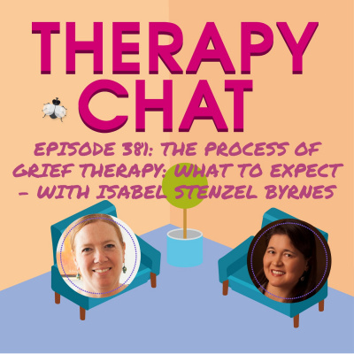 Therapy Chat | Psychotherapy | Mindfulness | Trauma | Attachment | Worthiness | Self Care | Parenting