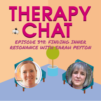 Therapy Chat | Psychotherapy | Mindfulness | Trauma | Attachment | Worthiness | Self Care | Parenting
