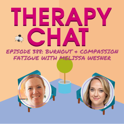 Therapy Chat | Psychotherapy | Mindfulness | Trauma | Attachment | Worthiness | Self Care | Parenting