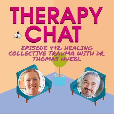 Therapy Chat | Psychotherapy | Mindfulness | Trauma | Attachment | Worthiness | Self Care | Parenting