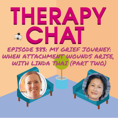 Therapy Chat | Psychotherapy | Mindfulness | Trauma | Attachment | Worthiness | Self Care | Parenting