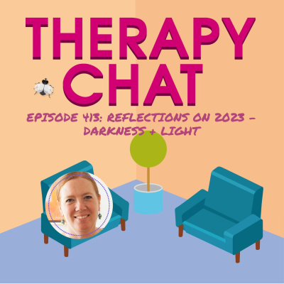 Therapy Chat | Psychotherapy | Mindfulness | Trauma | Attachment | Worthiness | Self Care | Parenting