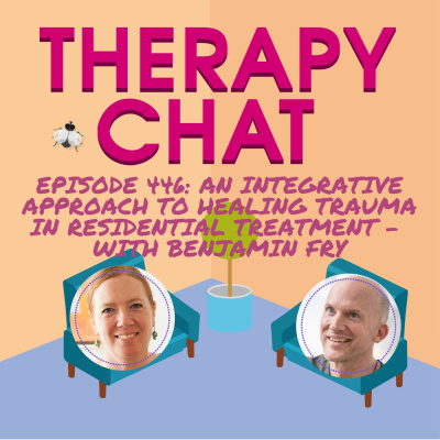 Therapy Chat | Psychotherapy | Mindfulness | Trauma | Attachment | Worthiness | Self Care | Parenting