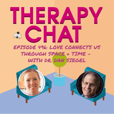 Therapy Chat | Psychotherapy | Mindfulness | Trauma | Attachment | Worthiness | Self Care | Parenting