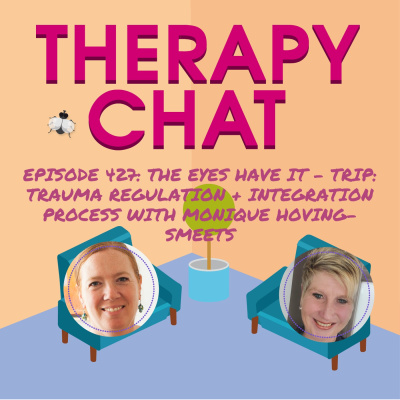 Therapy Chat | Psychotherapy | Mindfulness | Trauma | Attachment | Worthiness | Self Care | Parenting