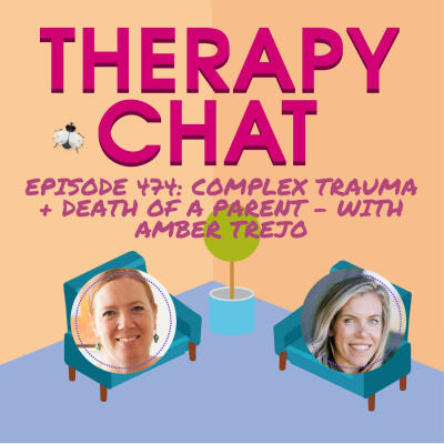 Therapy Chat | Psychotherapy | Mindfulness | Trauma | Attachment | Worthiness | Self Care | Parenting