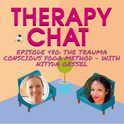 Therapy Chat | Psychotherapy | Mindfulness | Trauma | Attachment | Worthiness | Self Care | Parenting