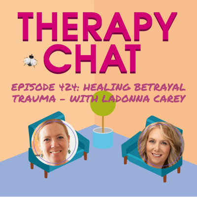 Therapy Chat | Psychotherapy | Mindfulness | Trauma | Attachment | Worthiness | Self Care | Parenting