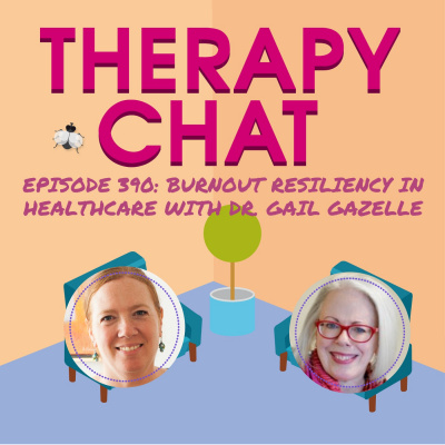 Therapy Chat | Psychotherapy | Mindfulness | Trauma | Attachment | Worthiness | Self Care | Parenting