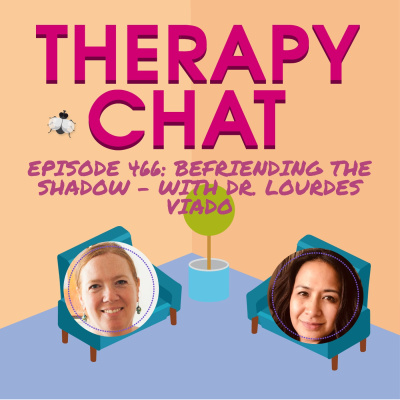 Therapy Chat | Psychotherapy | Mindfulness | Trauma | Attachment | Worthiness | Self Care | Parenting
