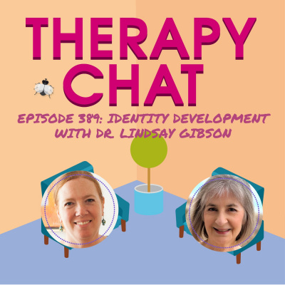 Therapy Chat | Psychotherapy | Mindfulness | Trauma | Attachment | Worthiness | Self Care | Parenting