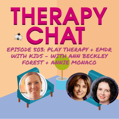 Therapy Chat | Psychotherapy | Mindfulness | Trauma | Attachment | Worthiness | Self Care | Parenting