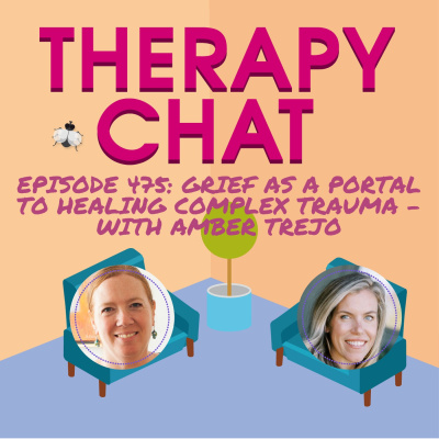 Therapy Chat | Psychotherapy | Mindfulness | Trauma | Attachment | Worthiness | Self Care | Parenting