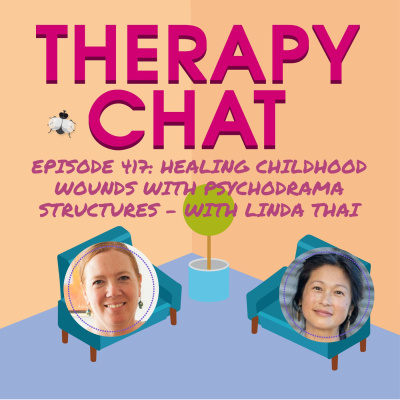 Therapy Chat | Psychotherapy | Mindfulness | Trauma | Attachment | Worthiness | Self Care | Parenting