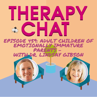 Therapy Chat | Psychotherapy | Mindfulness | Trauma | Attachment | Worthiness | Self Care | Parenting