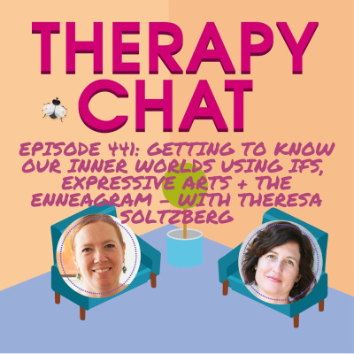 Therapy Chat | Psychotherapy | Mindfulness | Trauma | Attachment | Worthiness | Self Care | Parenting