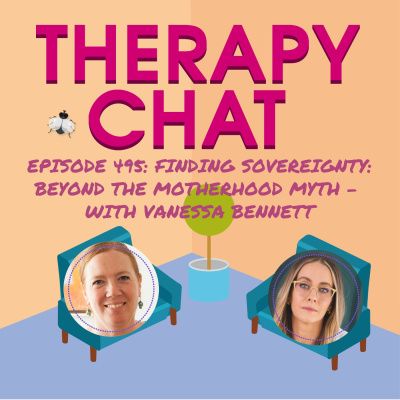 Therapy Chat | Psychotherapy | Mindfulness | Trauma | Attachment | Worthiness | Self Care | Parenting