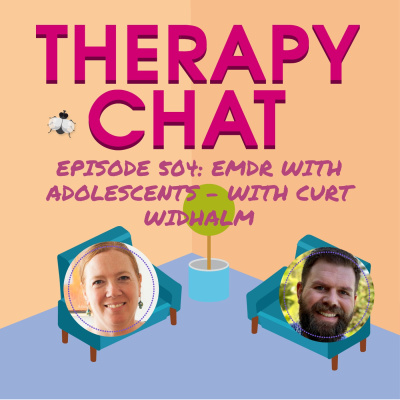 Therapy Chat | Psychotherapy | Mindfulness | Trauma | Attachment | Worthiness | Self Care | Parenting