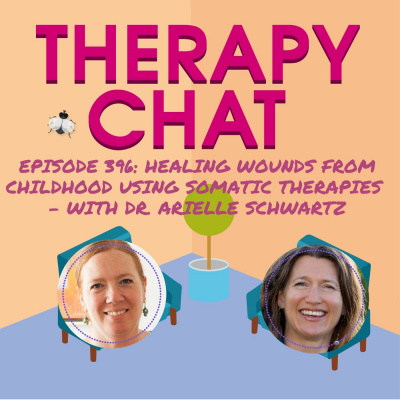 Therapy Chat | Psychotherapy | Mindfulness | Trauma | Attachment | Worthiness | Self Care | Parenting