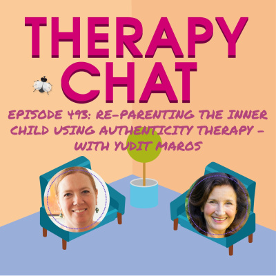 Therapy Chat | Psychotherapy | Mindfulness | Trauma | Attachment | Worthiness | Self Care | Parenting