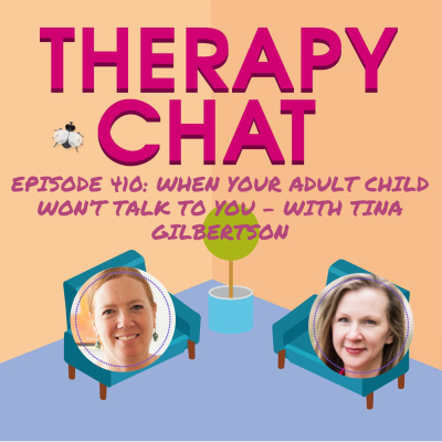 Therapy Chat | Psychotherapy | Mindfulness | Trauma | Attachment | Worthiness | Self Care | Parenting