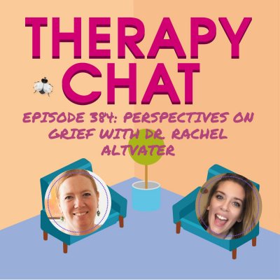 Therapy Chat | Psychotherapy | Mindfulness | Trauma | Attachment | Worthiness | Self Care | Parenting