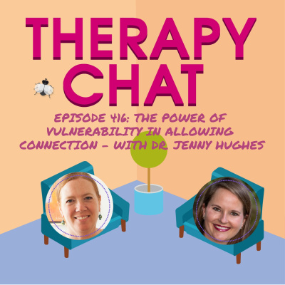 Therapy Chat | Psychotherapy | Mindfulness | Trauma | Attachment | Worthiness | Self Care | Parenting