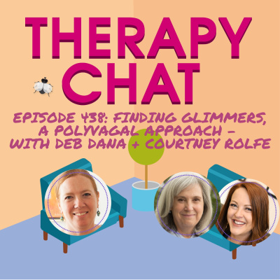 Therapy Chat | Psychotherapy | Mindfulness | Trauma | Attachment | Worthiness | Self Care | Parenting