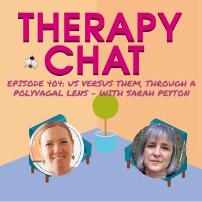 Therapy Chat | Psychotherapy | Mindfulness | Trauma | Attachment | Worthiness | Self Care | Parenting