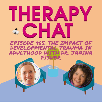 Therapy Chat | Psychotherapy | Mindfulness | Trauma | Attachment | Worthiness | Self Care | Parenting