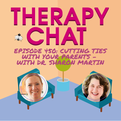 Therapy Chat | Psychotherapy | Mindfulness | Trauma | Attachment | Worthiness | Self Care | Parenting