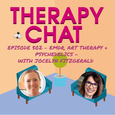 Therapy Chat | Psychotherapy | Mindfulness | Trauma | Attachment | Worthiness | Self Care | Parenting
