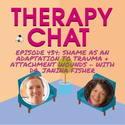 Therapy Chat | Psychotherapy | Mindfulness | Trauma | Attachment | Worthiness | Self Care | Parenting